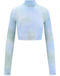 Off-White c/o Virgil Abloh - Off- Top - Lyst