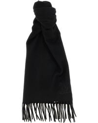 Max Mara - 'Wsdalia' Stole - Lyst