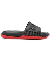 Christian Louboutin - Take It Easy Pool Slides - Lyst