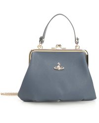 Vivienne Westwood - Granny Frame Purse Handbags - Lyst
