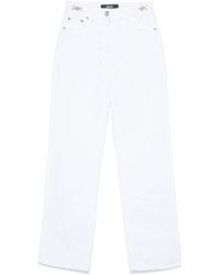 Versace - Jeans Dritti - Lyst