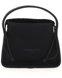 Alexander Wang - Crescent Small Purse - Lyst