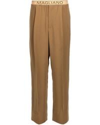Magliano - Boxer Pants - Lyst