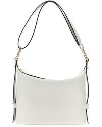 Furla - Nuvola Hobo M Shoulder Bags - Lyst