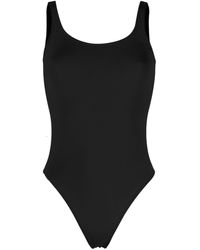 Wolford - Sleeveless Bodysuit - Lyst