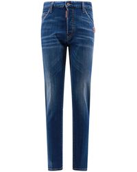 DSquared² - Cool Guy Jean Jeans - Lyst