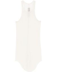 Rick Owens - Canotta A Coste - Lyst
