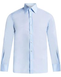 Tom Ford - Camicia - Lyst