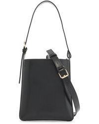 A.P.C. - Virginie Shoulder Bag - Lyst