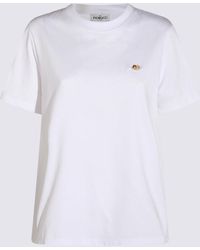 Fiorucci - T-Shirts And Polos Light And Natural - Lyst