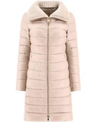 Herno - Quilts - Lyst