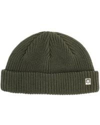 Obey - Cap With Logo - Lyst
