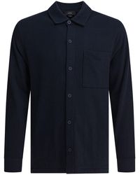 Vince - Shirts - Lyst