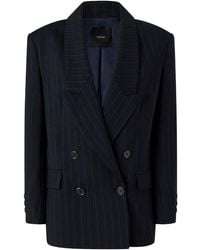 Pinko - Rapisardi Blazer - Lyst