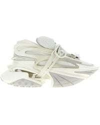 Balmain - Sneakers Unicorn Chunky - Lyst