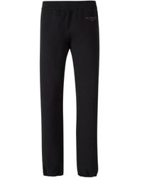 Givenchy - New Joggers With Paris Print - Lyst