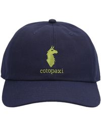 COTOPAXI - ' Dad' Cap - Lyst