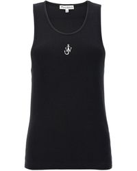JW Anderson - Anchor Tops - Lyst