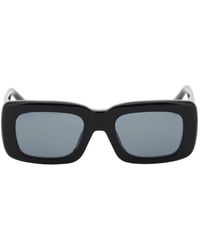 The Attico - 'marfa' Sunglasses - Lyst