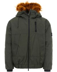Tatras - Hooded Jacket - Lyst