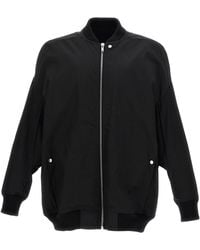 Rick Owens - Coats & Jackets - Lyst