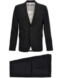 DSquared² - 'London' Dress - Lyst