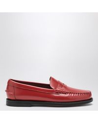 Sebago - Classic Dan Loafer-Donna - Lyst