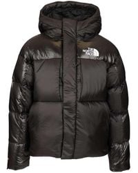 The North Face - Pertex Down Jacket Coats Nero-Uomo - Lyst