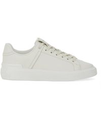 Balmain - Sneaker B-Court - Lyst