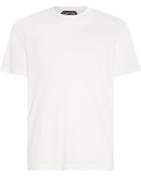 Tom Ford - T-Shirts And Polos Light And Natural-Uomo - Lyst