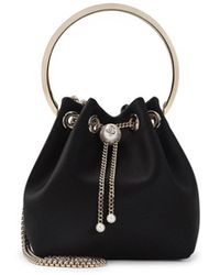 Jimmy Choo - Handbag - Lyst