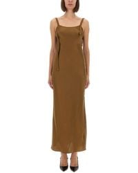 THE GARMENT - Dress "Catania" - Lyst