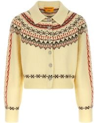 Guest In Residence - Cloud Chalet Sweaters And Cardigans Multicolor - Lyst