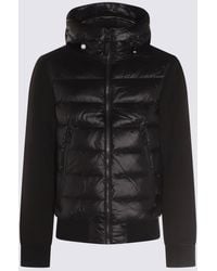 Mackage - Coats Blacks And Greys-Uomo - Lyst