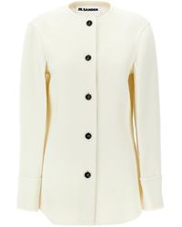 Jil Sander - 94' Jacket - Lyst