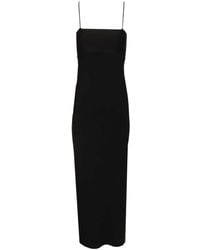 Alexander Wang - Long Dress Dresses - Lyst