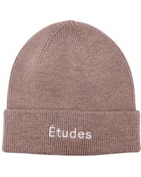 Etudes Studio - Hat - Lyst