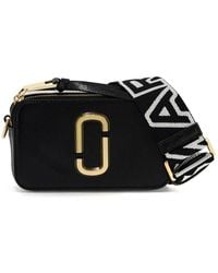 Marc Jacobs - The Snapshot Camera Bag - Lyst