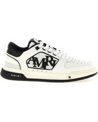 Amiri - Classic Low Sports Shoes - Lyst