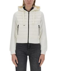 Duvetica - Jacket Bolsena - Lyst
