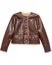 Nili Lotan - Outerwears - Lyst