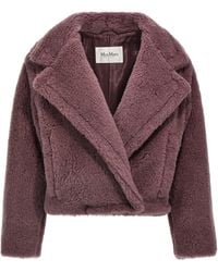 Max Mara - 'Oggeri' Jacket - Lyst