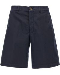 Brunello Cucinelli - Shorts - Lyst