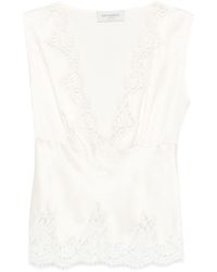 ERMANNO FIRENZE - Top - Lyst