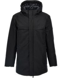 BOSS - J Terra Casual Jackets, Parka - Lyst