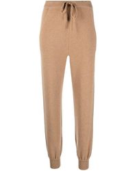 CORTE DI KEL - Cashmere Pants - Lyst