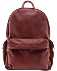 Brunello Cucinelli - Backpack - Lyst