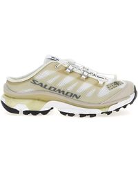 MM6 by Maison Martin Margiela - Maison Mm6 Xt4 Mule 2 Margiela X Salomon Sneakers-Uomo - Lyst