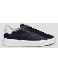 Philippe Model - Temple low man sneakers - Lyst
