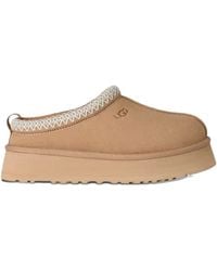 UGG - Slippers Tasman Ii Con Plateau - Lyst